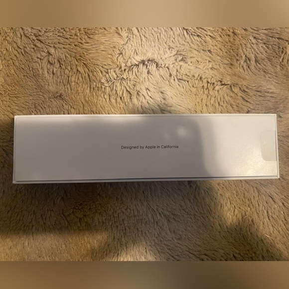 Apple Pencil (2nd generation) - Picture 2 of 5